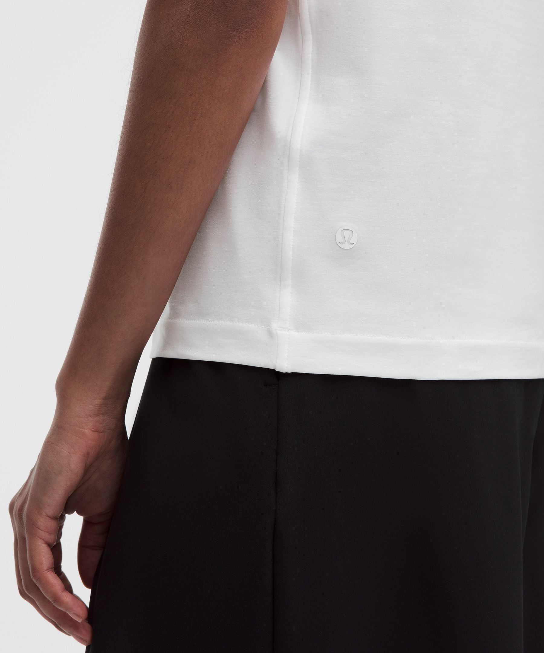 Lululemon Women's The Classic Jersey Tee