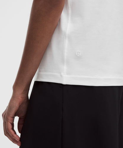 Lululemon Women's The Classic Jersey Tee