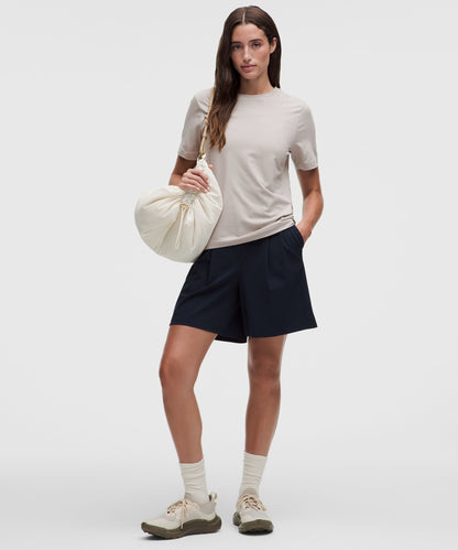 Lululemon Women's The Classic Jersey Tee