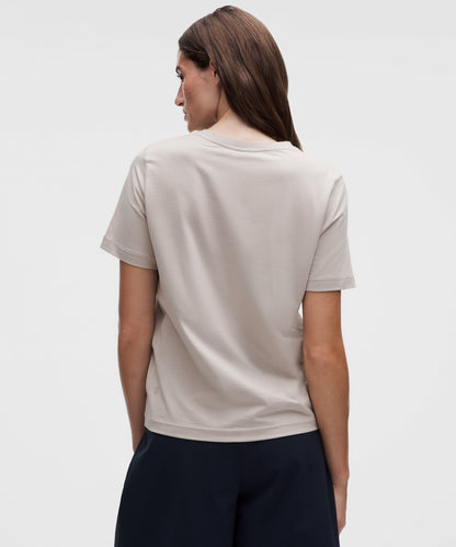 Lululemon Women's The Classic Jersey Tee