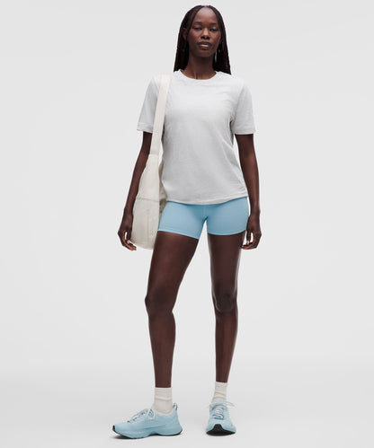 Lululemon Women's The Classic Jersey Tee