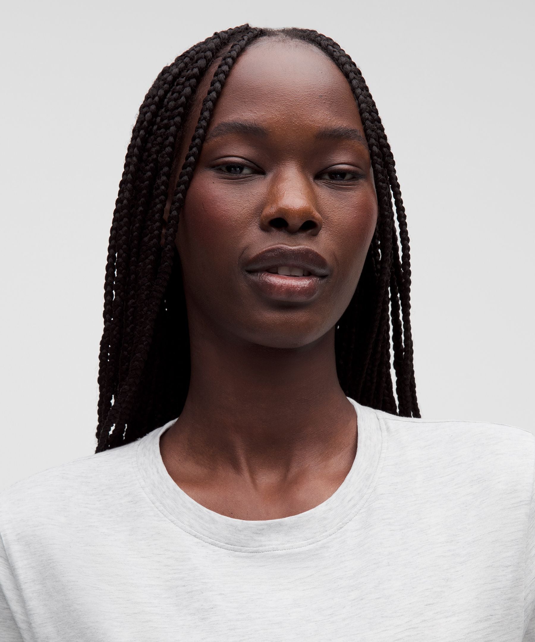 Lululemon Women's The Classic Jersey Tee