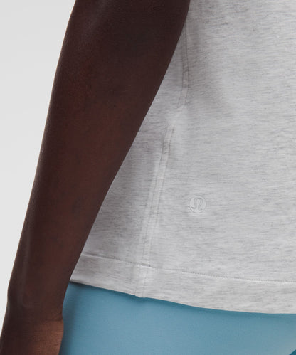 Lululemon Women's The Classic Jersey Tee