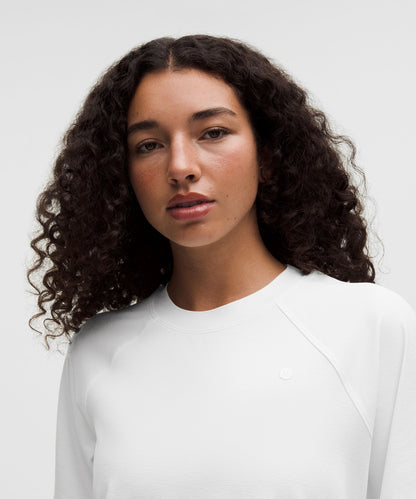 Lululemon Women's Back-Vent T-Shirt