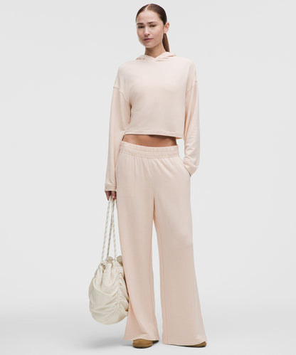 Lululemon BeCalm Hoodie
