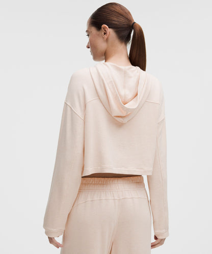 Lululemon BeCalm Hoodie