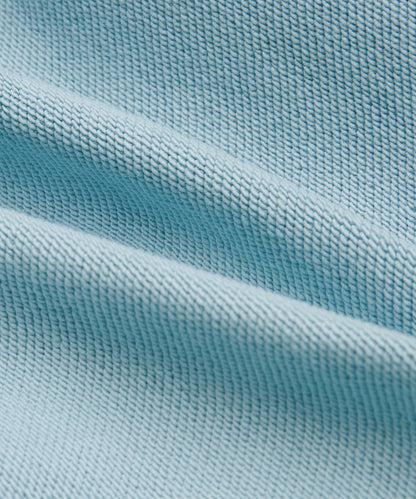 Lululemon French Terry Cropped Full-Zip Hoodie