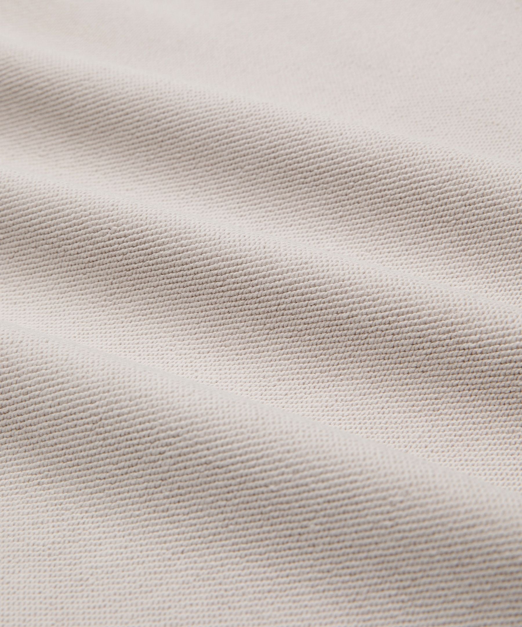 Lululemon French Terry Cropped Full-Zip Hoodie