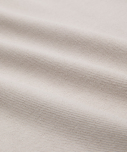 Lululemon French Terry Cropped Full-Zip Hoodie