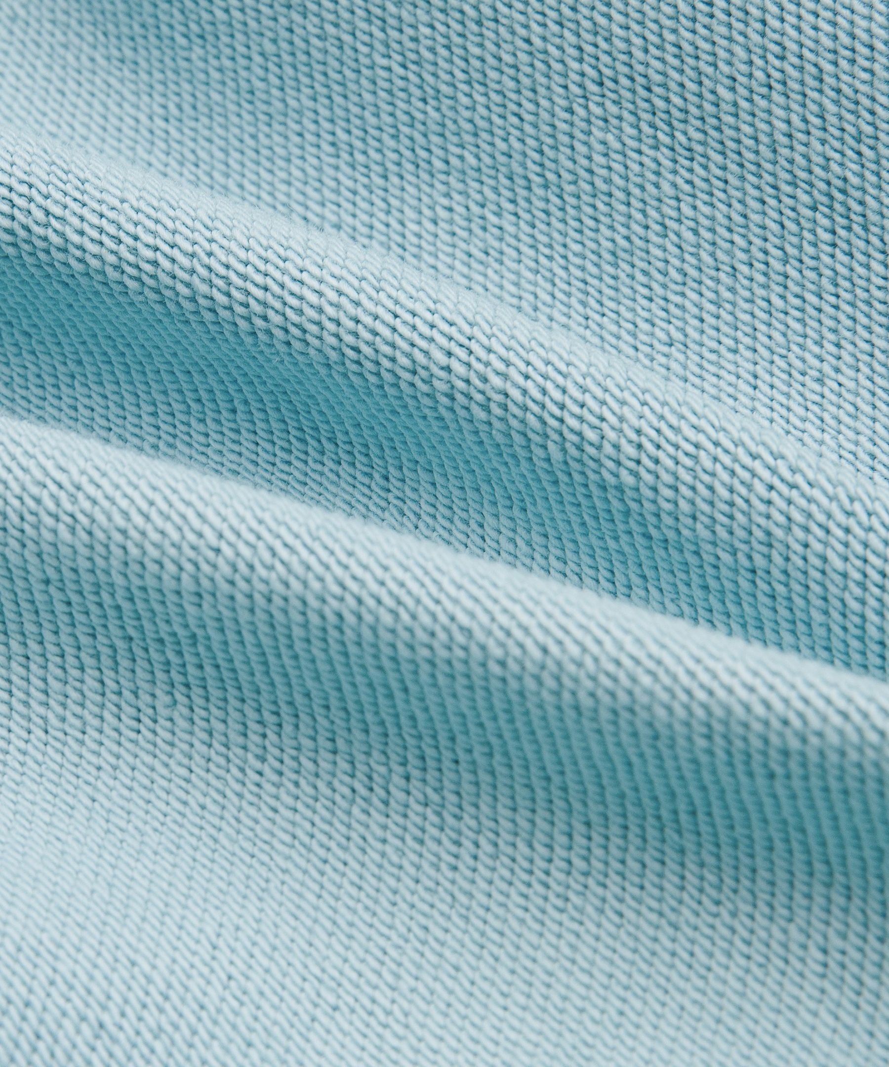 Lululemon French Terry Oversized Crew