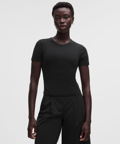 Lululemon Women's Little Jersey Tee
