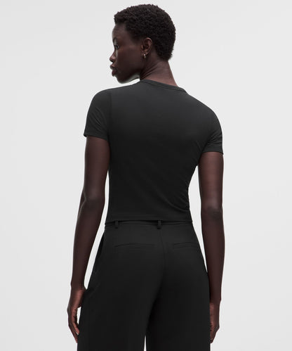 Lululemon Women's Little Jersey Tee