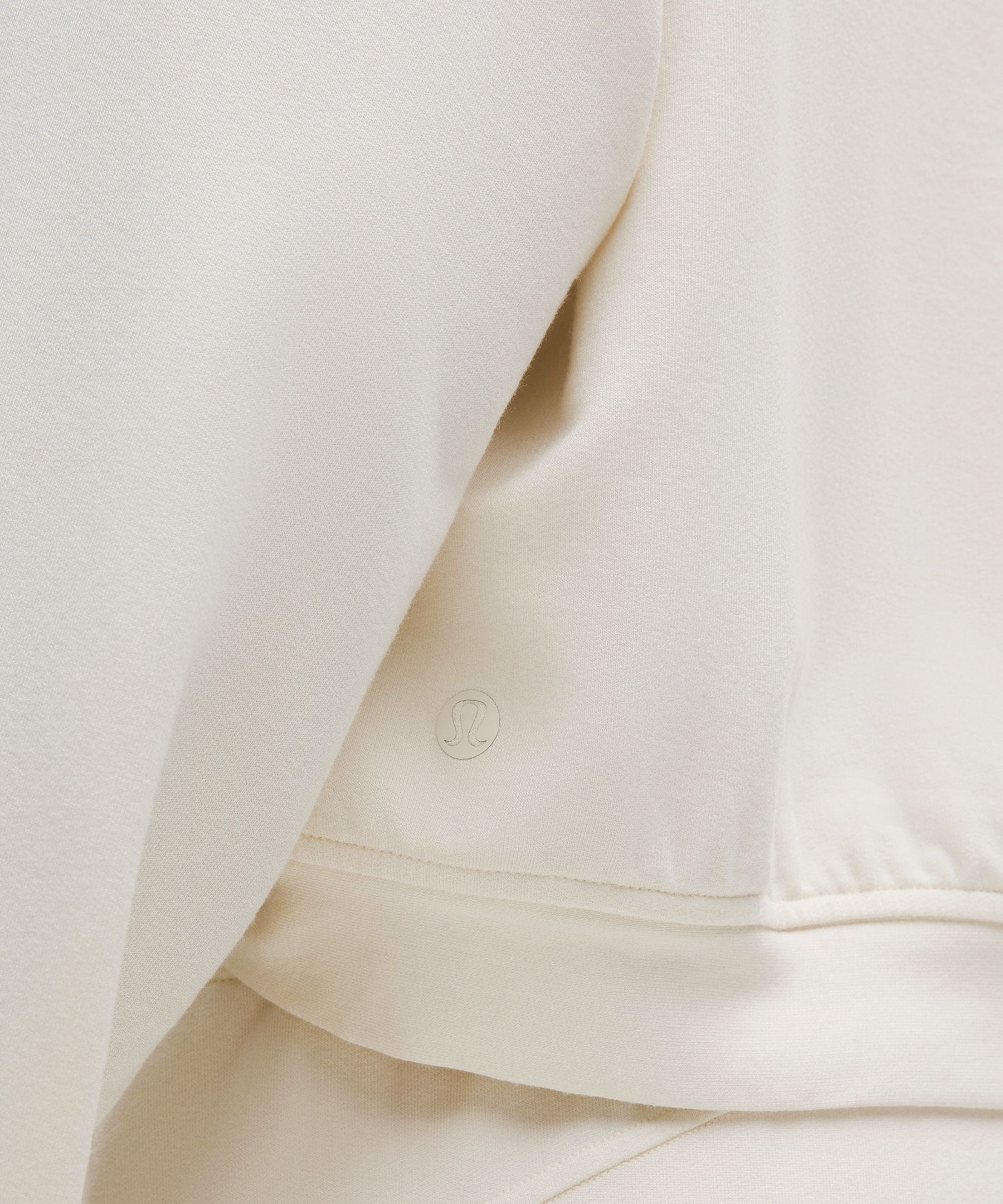 Lululemon BeCalm Shrug *Updated Fabric