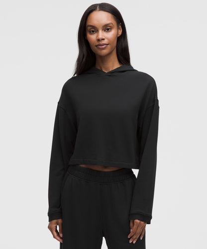 Lululemon BeCalm Hoodie
