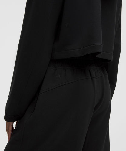 Lululemon BeCalm Hoodie