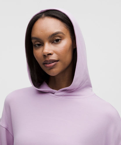 Lululemon BeCalm Hoodie