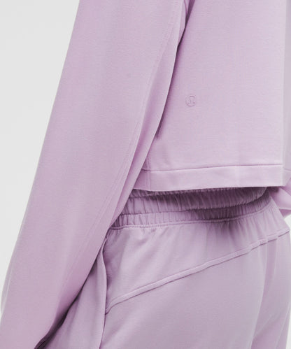 Lululemon BeCalm Hoodie