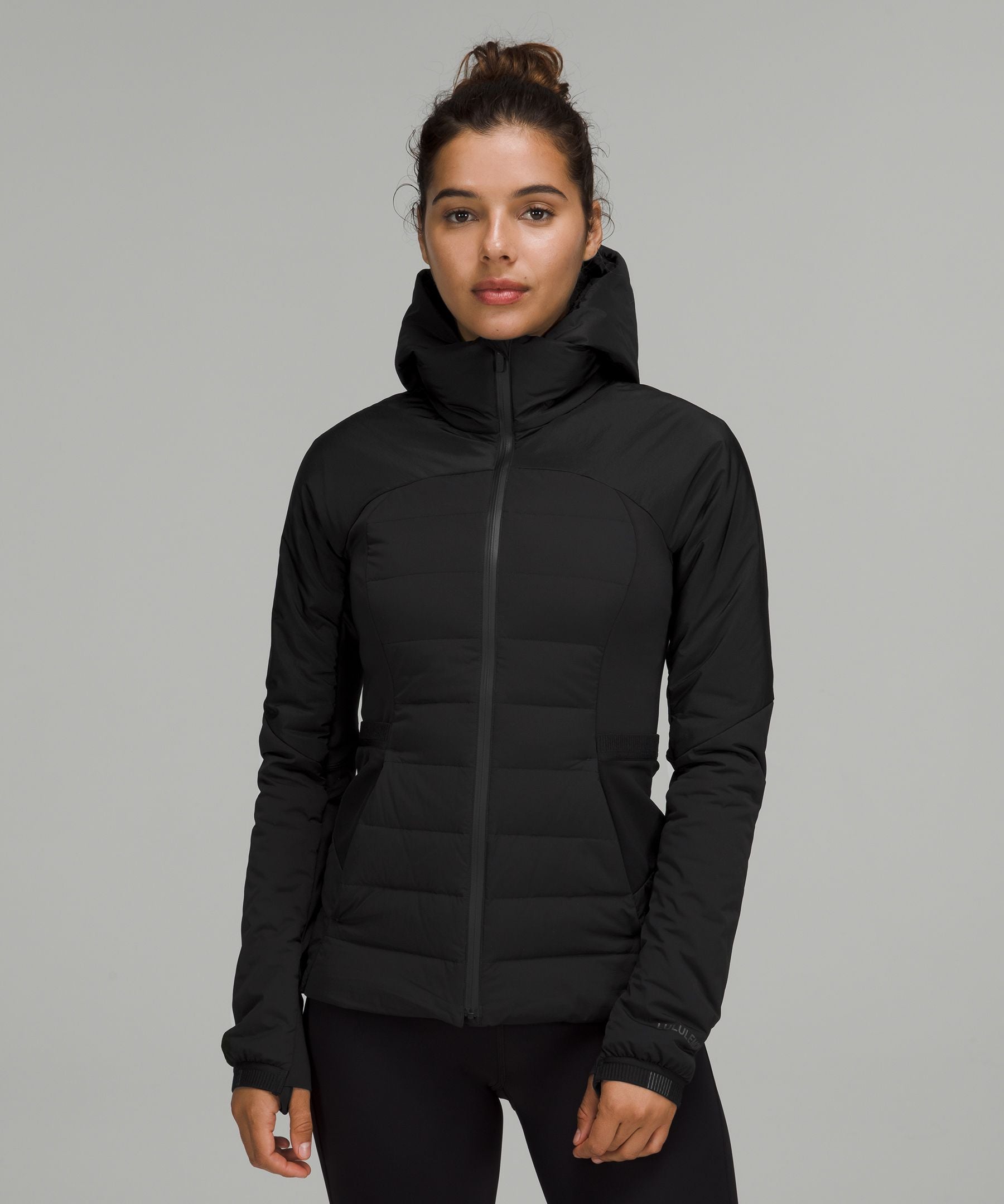 Lululemon Down for It All Jacket