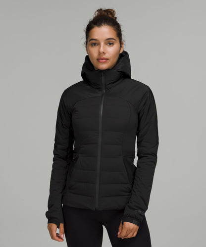 Lululemon Down for It All Jacket