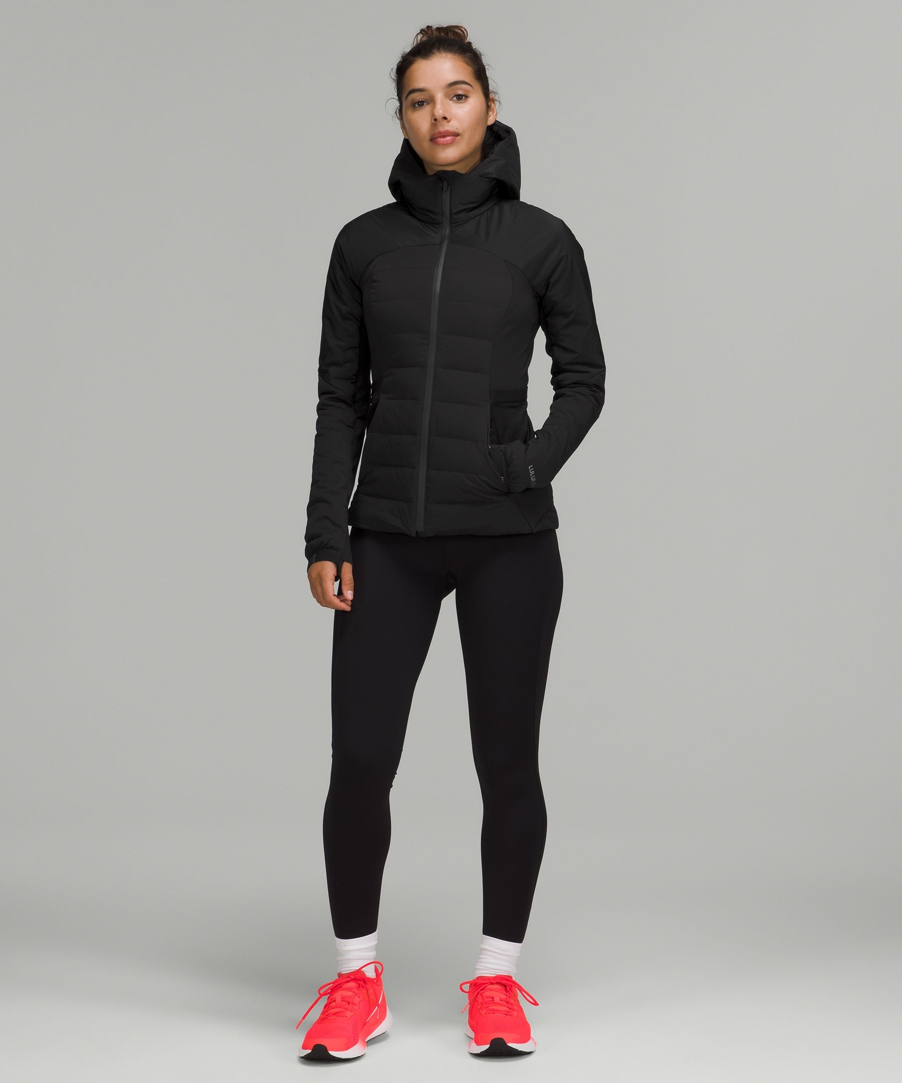 Lululemon Down for It All Jacket