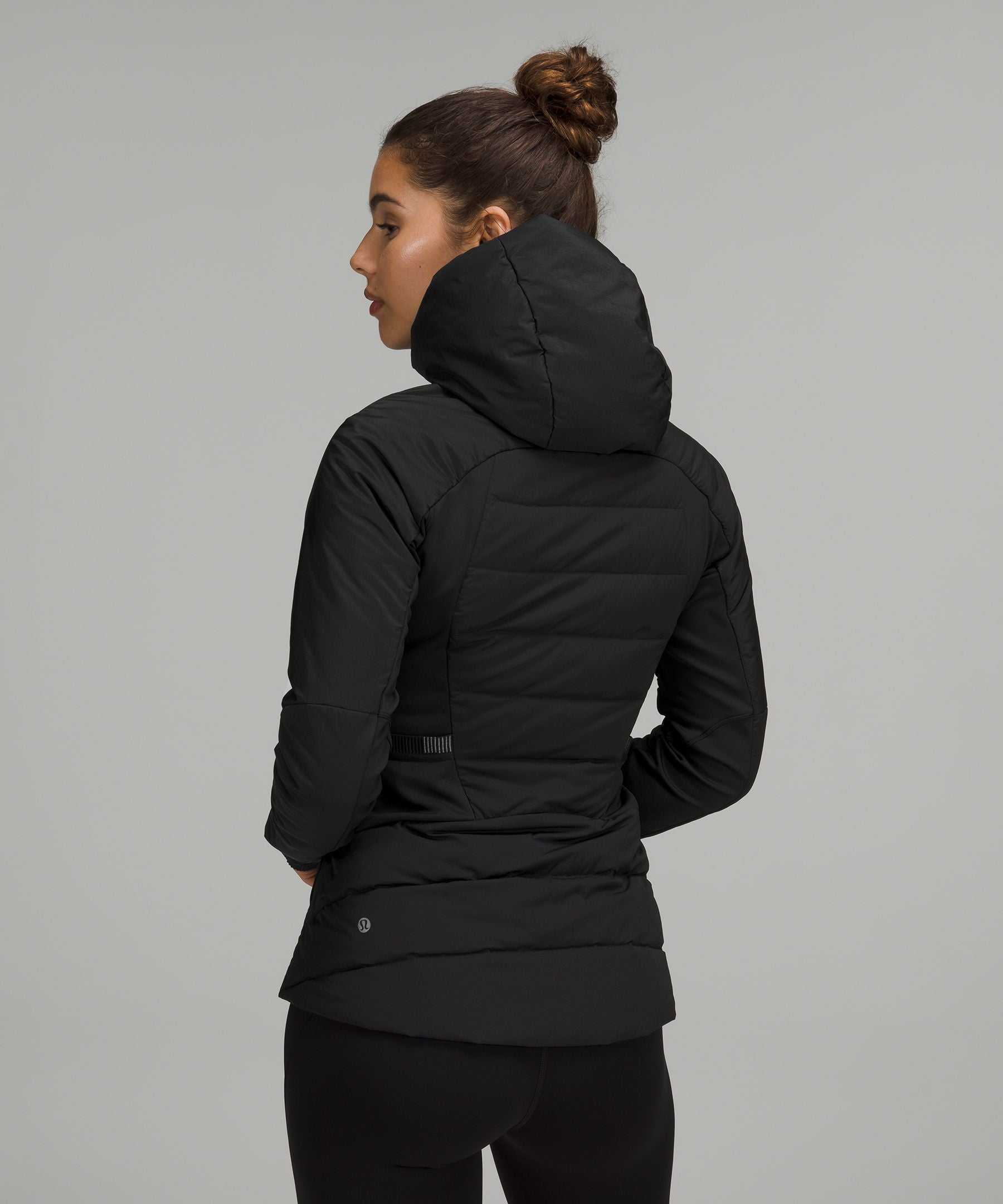 Lululemon Down for It All Jacket