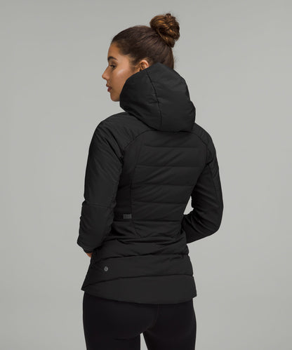 Lululemon Down for It All Jacket