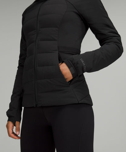 Lululemon Down for It All Jacket