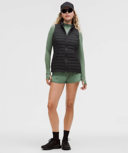 Lululemon Pack It Down Vest