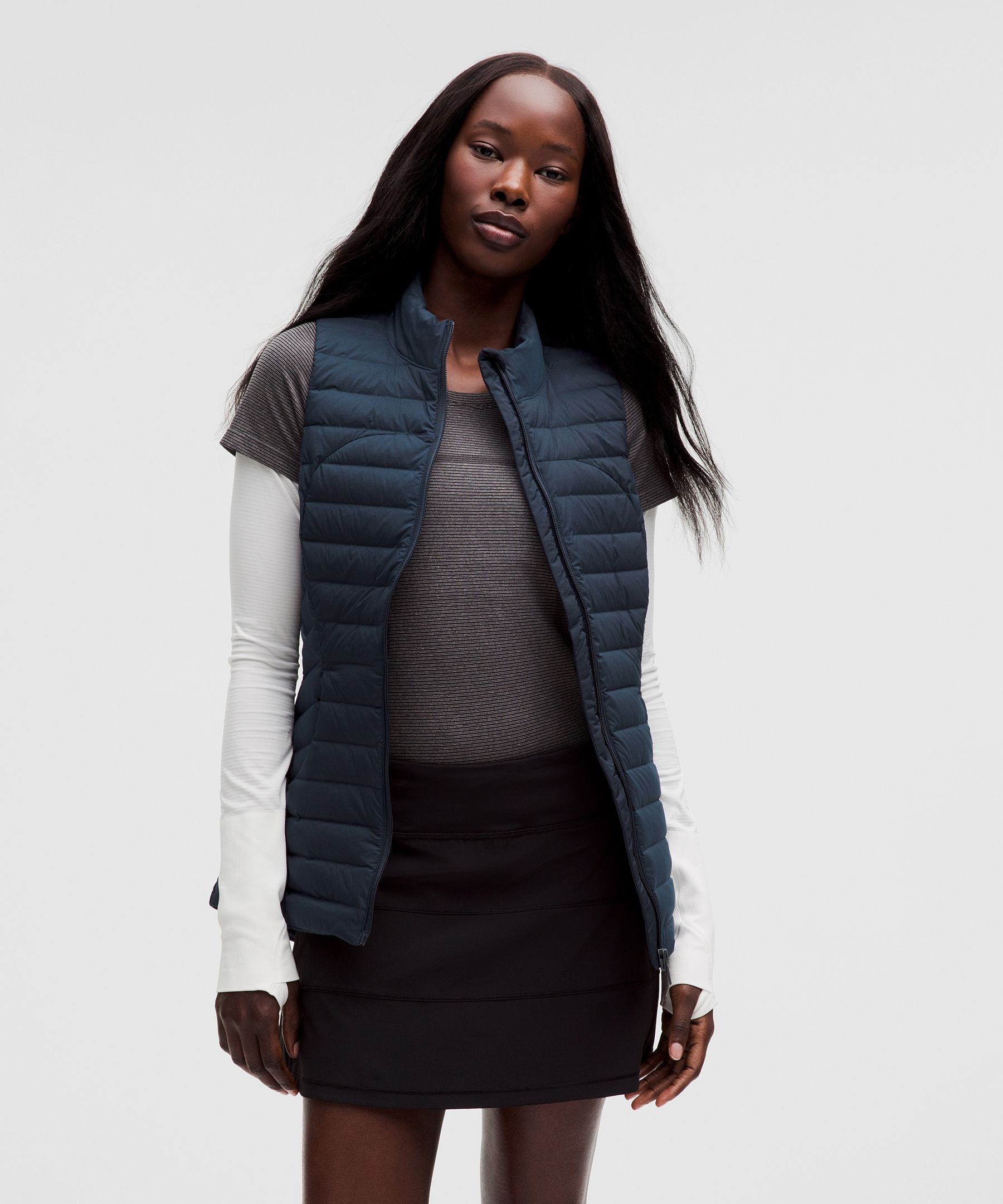 Lululemon Women's Pack It Down Vest