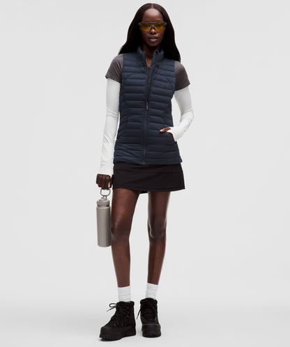 Lululemon Women's Pack It Down Vest