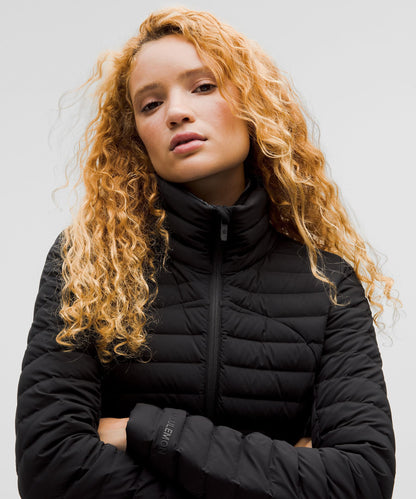 Lululemon Pack It Down Jacket Black
