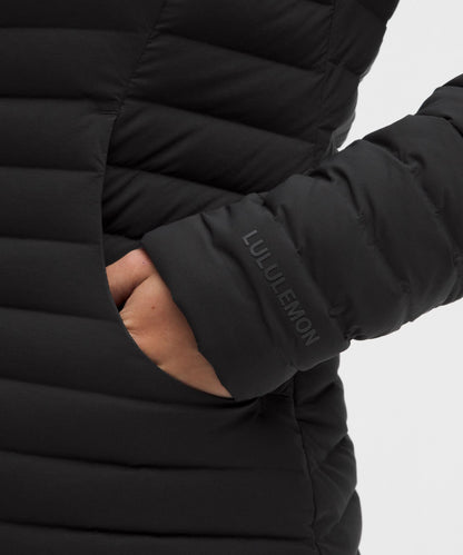 Lululemon Pack It Down Jacket