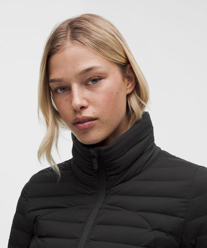 Lululemon Pack It Down Jacket