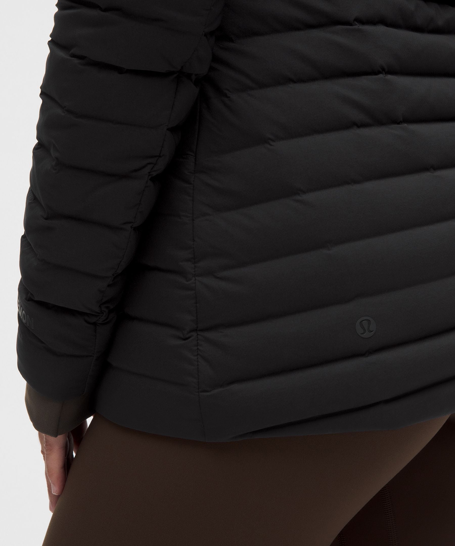 Lululemon Pack It Down Jacket