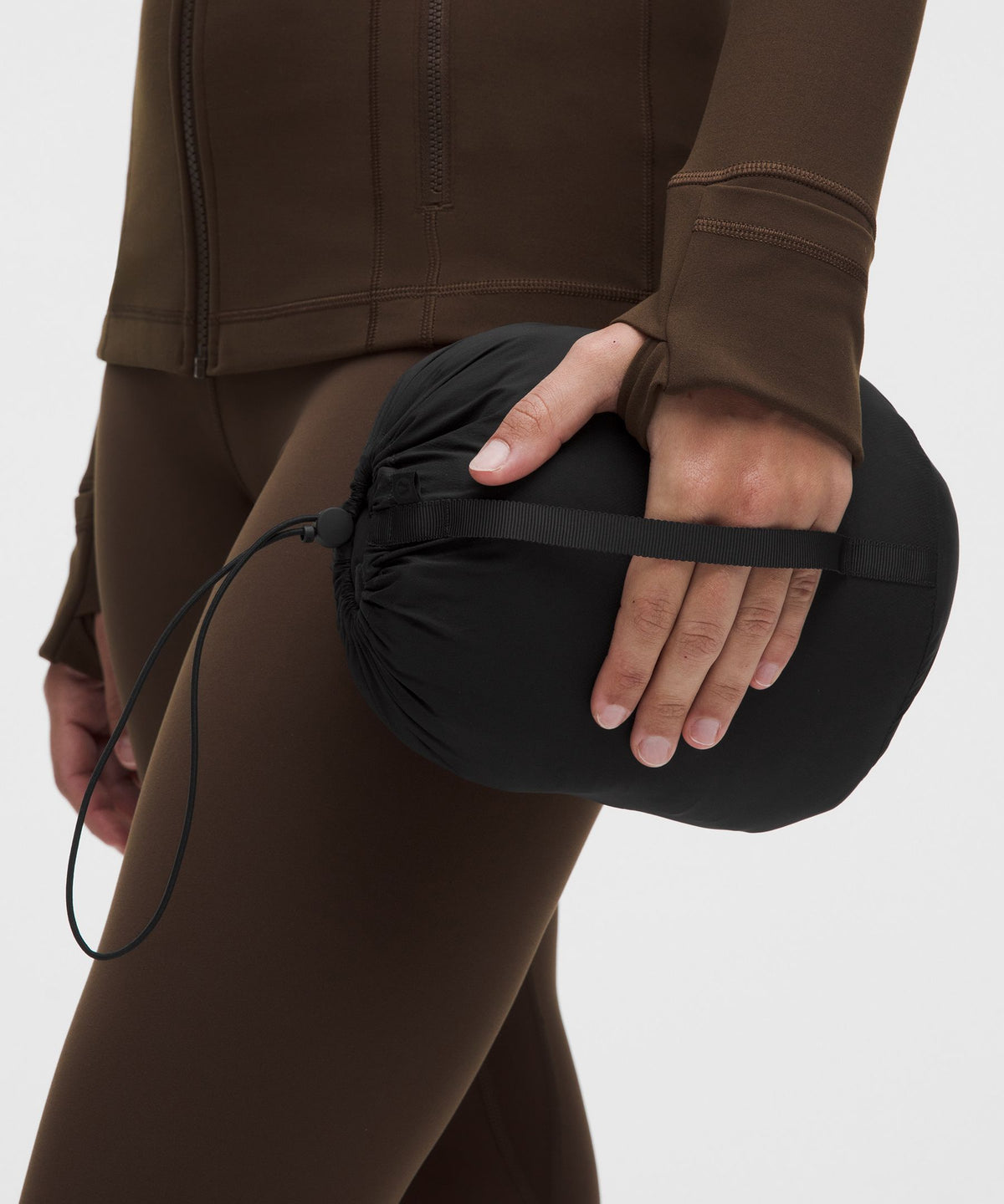 Lululemon Pack It Down Jacket