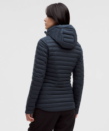 Lululemon Pack It Down Jacket True Navy