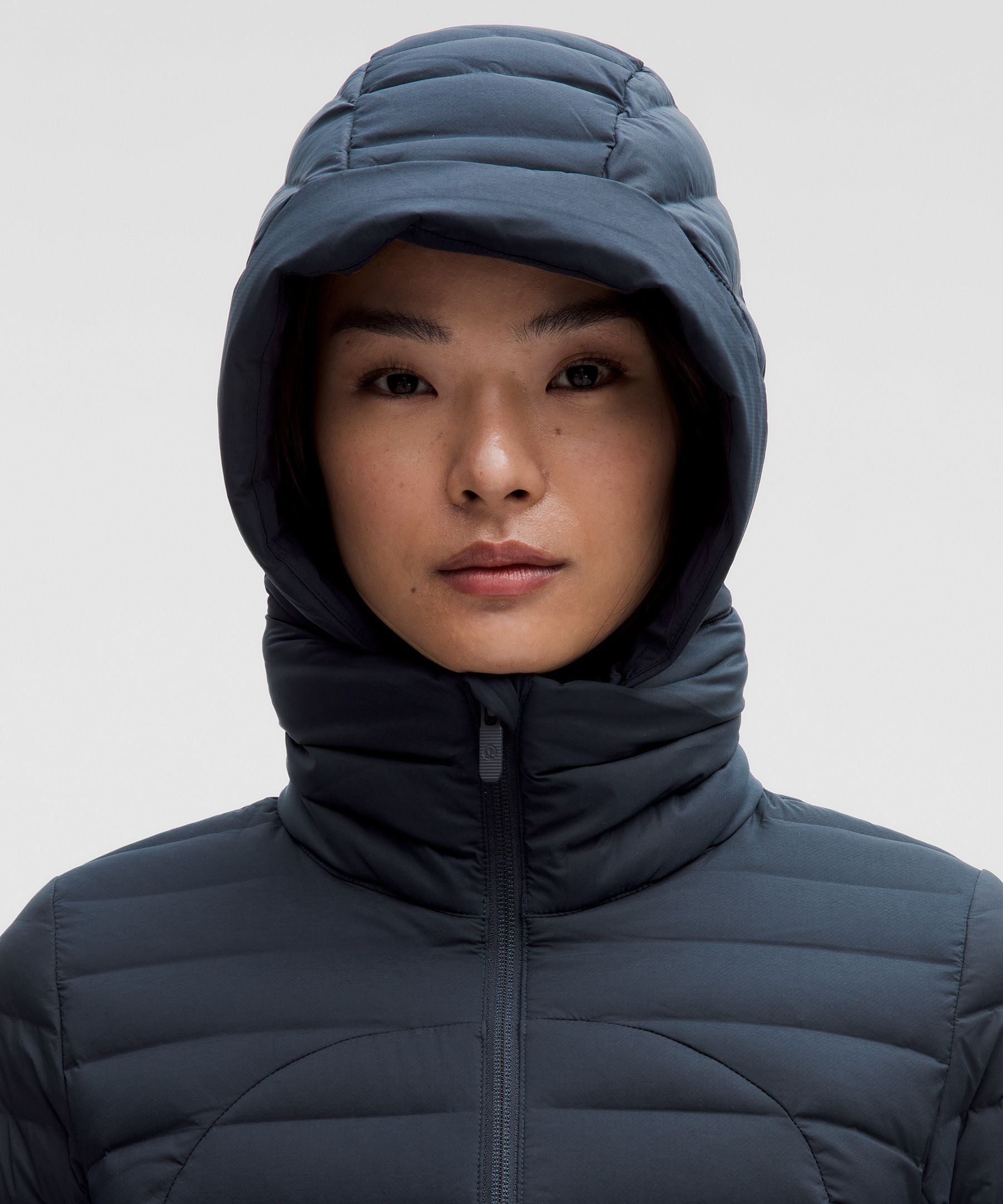 Lululemon Pack It Down Jacket True Navy
