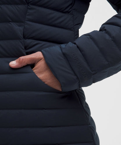 Lululemon Pack It Down Jacket