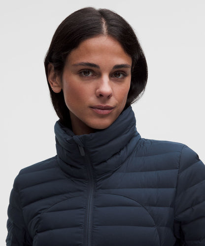 Lululemon Pack It Down Jacket