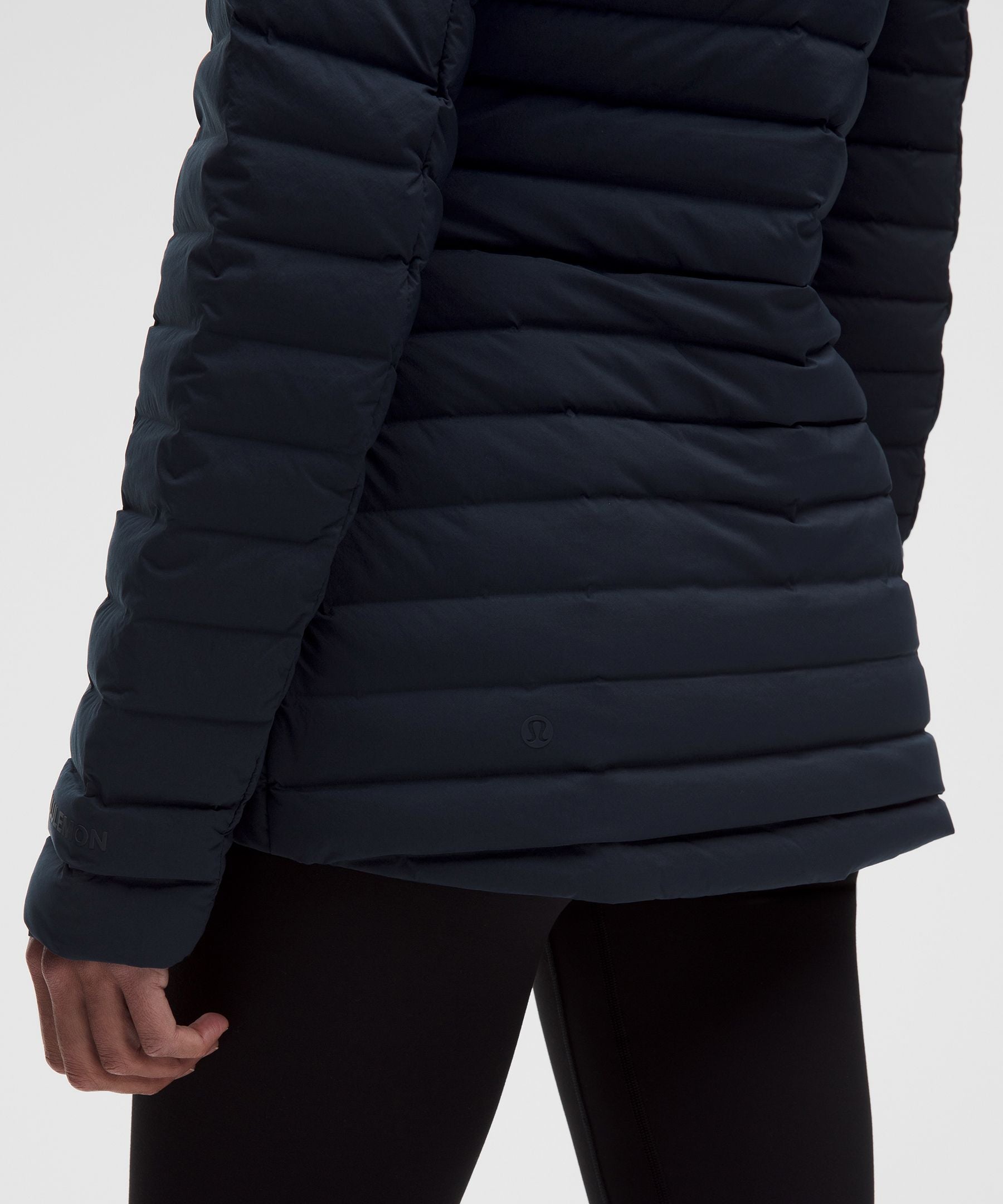 Lululemon Pack It Down Jacket