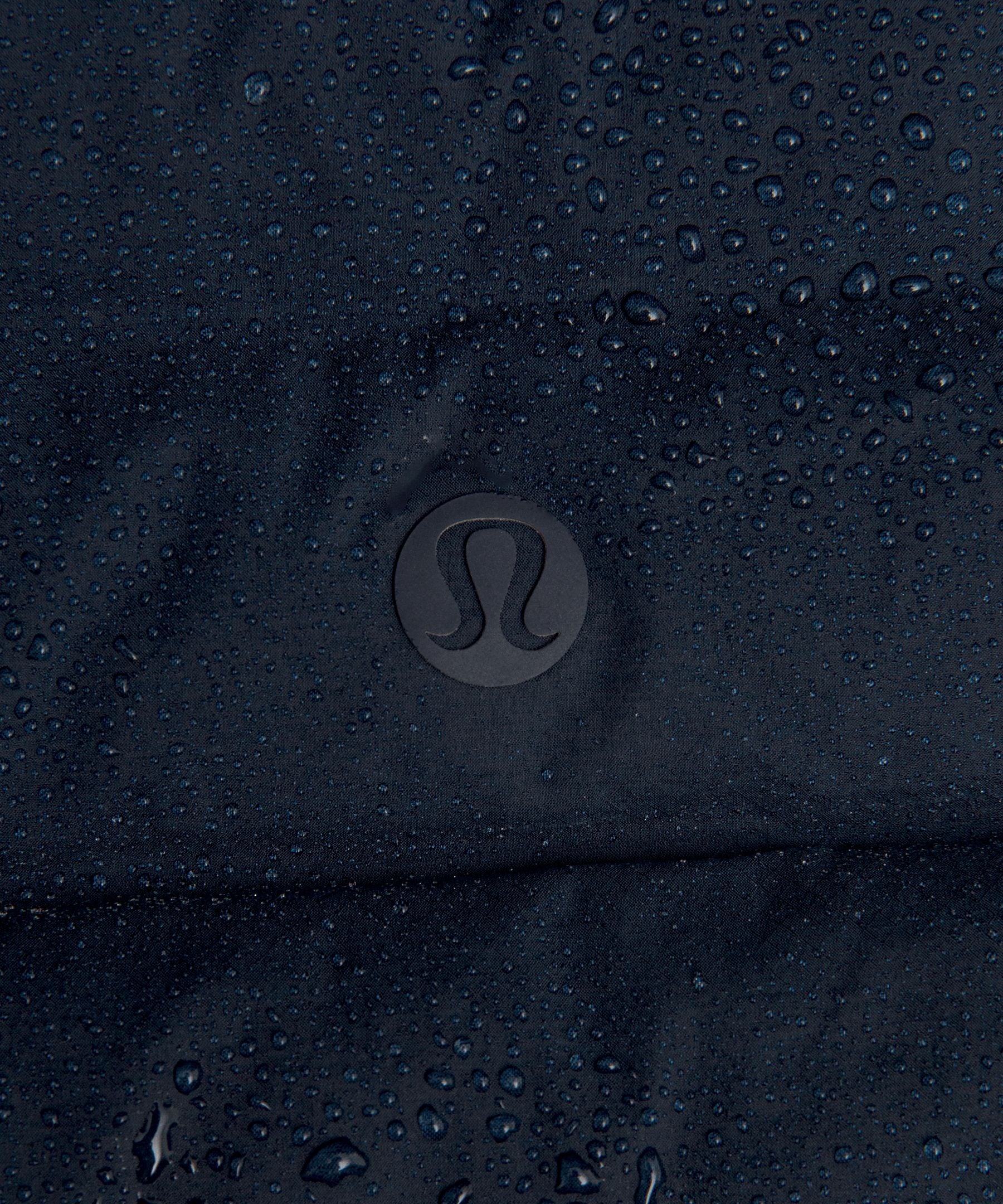 Lululemon Pack It Down Jacket True Navy