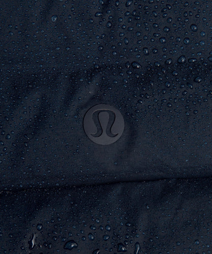 Lululemon Pack It Down Jacket True Navy