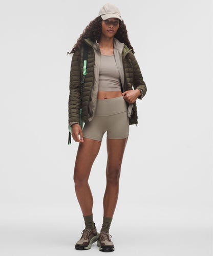 Lululemon Women's Pack It Down Jacket