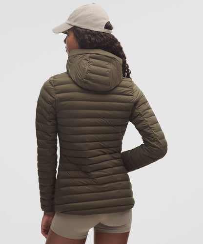 Lululemon Women's Pack It Down Jacket