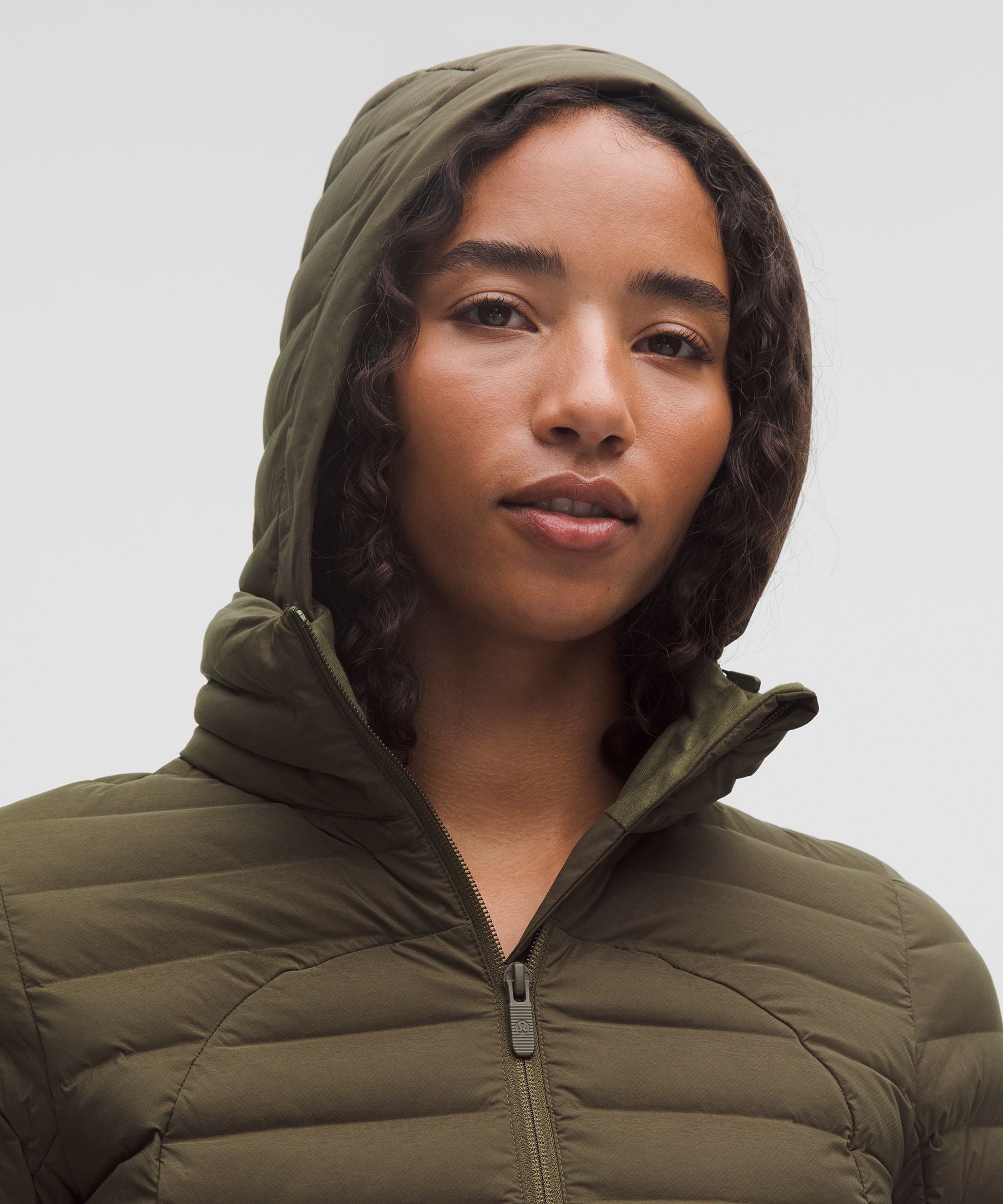 Lululemon Women's Pack It Down Jacket
