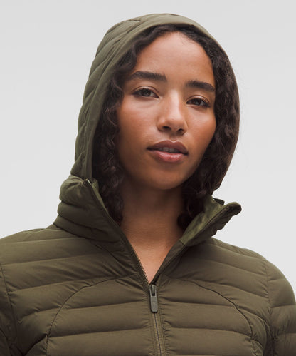 Lululemon Women's Pack It Down Jacket