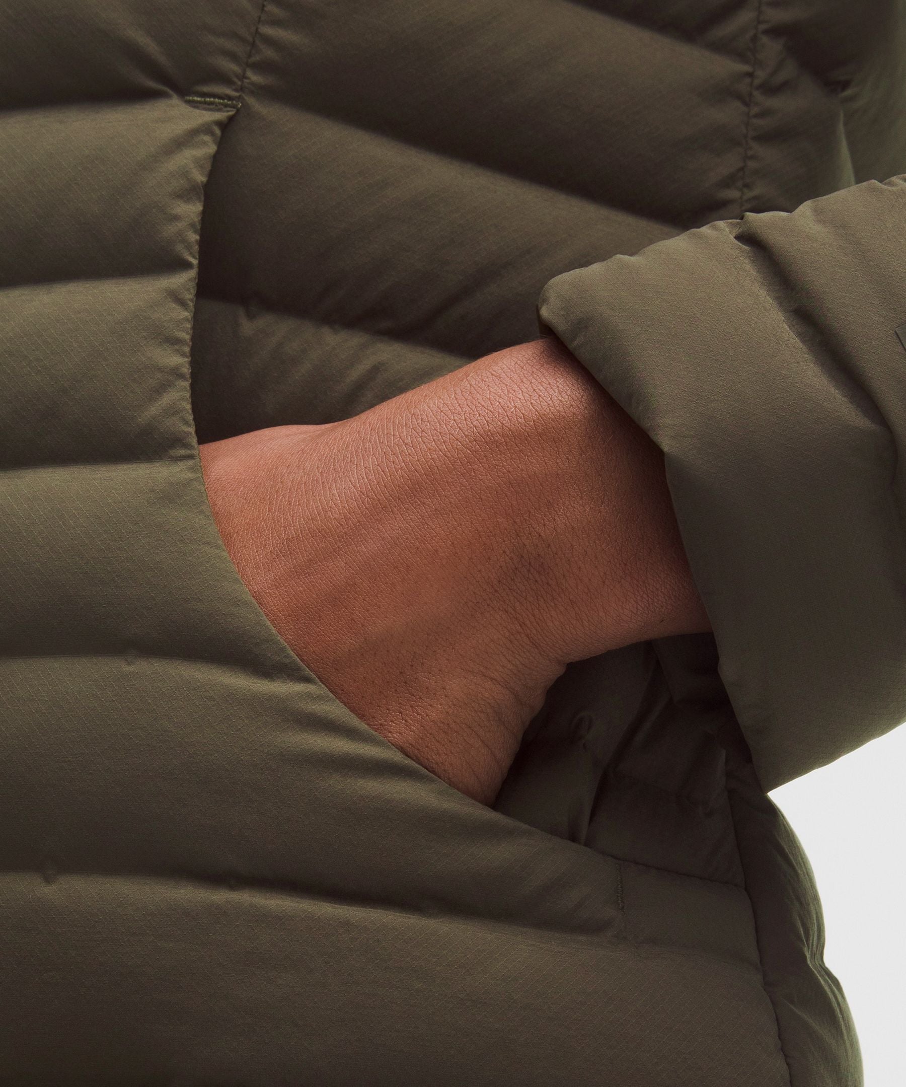 Lululemon Women's Pack It Down Jacket