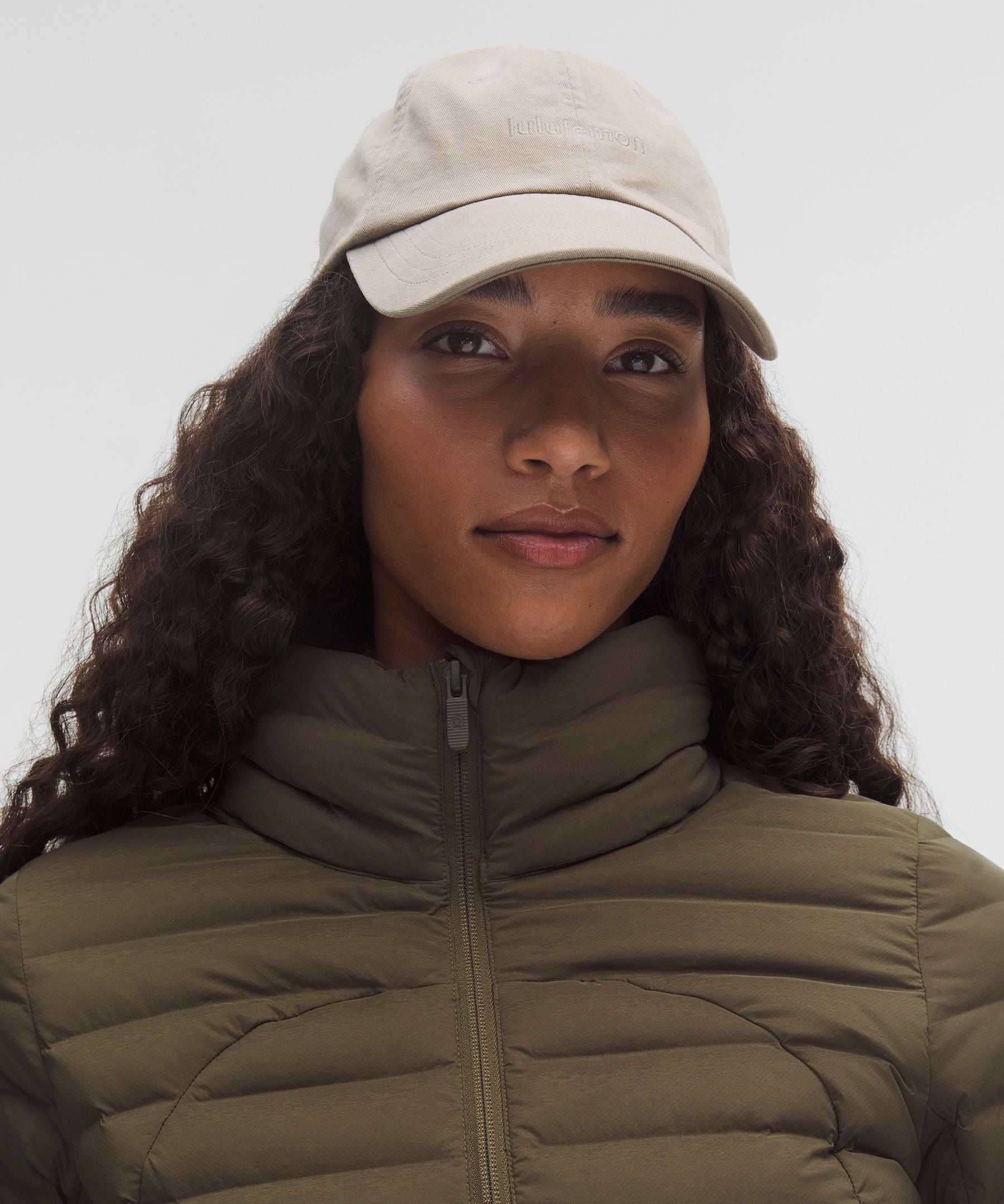 Lululemon Women's Pack It Down Jacket
