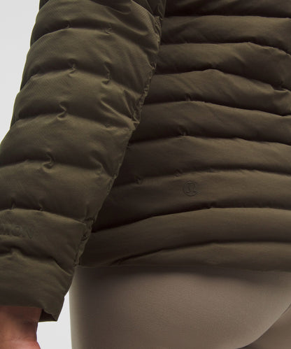 Lululemon Women's Pack It Down Jacket