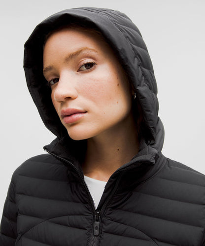 Lululemon Pack It Down Long Jacket